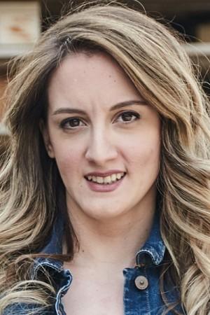 Picture of Deniz Cengiz