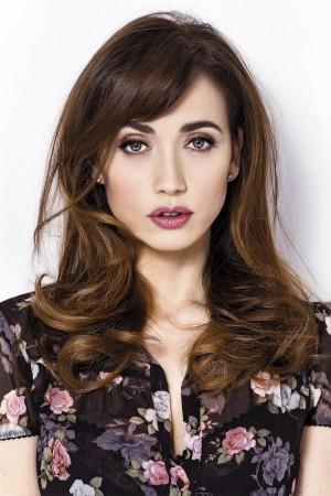 Picture of Chiara Francini