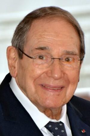 Picture of Robert Hossein