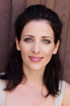 Picture of Lucie Pohl