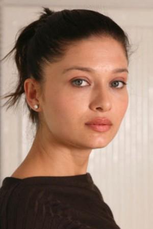 Picture of Nurgül Yeşilçay