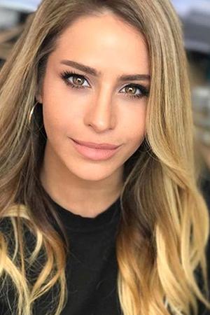 Picture of Büşra Pekin
