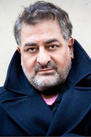Picture of Hasan Ali Mete