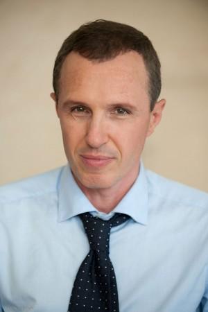 Picture of Igor Vernik