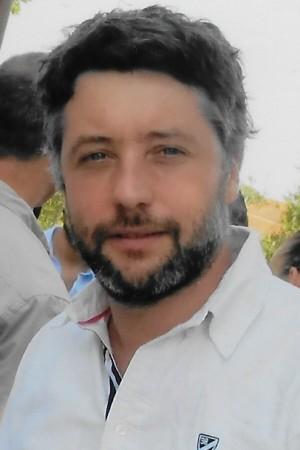 Picture of Pascal Reneric