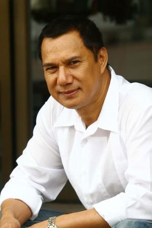 Picture of Sorapong Chatree