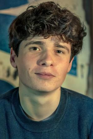 Picture of Milo Campanale