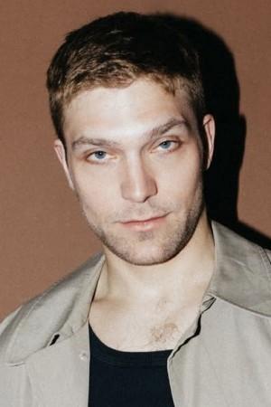 Picture of Piotr Witkowski
