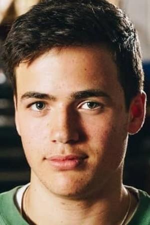 Picture of Jamie Flatters