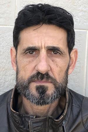 Picture of Shaul Mizrahi