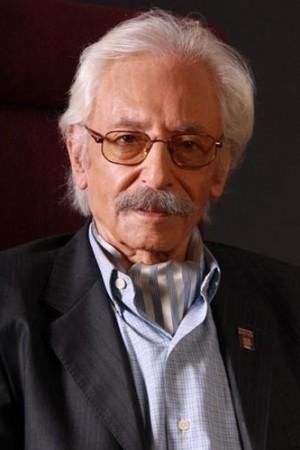 Picture of Jamshid Mashayekhi