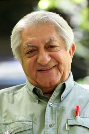 Picture of Ezzatolah Entezami