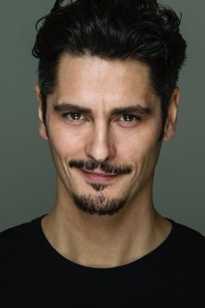 Picture of Antonio Pagudo