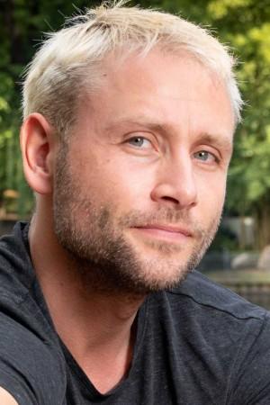 Picture of Max Riemelt