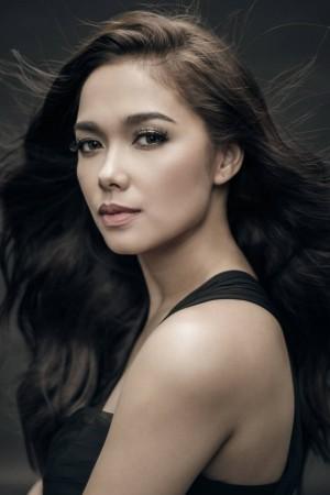 Picture of Maja Salvador