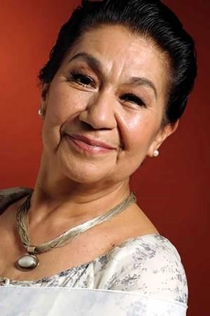 Picture of Angelina Peláez