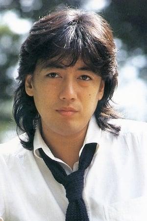 Picture of Kenji Sawada