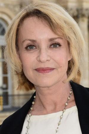 Picture of Fanny Cottençon