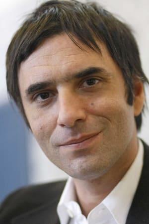 Picture of Samuel Benchetrit