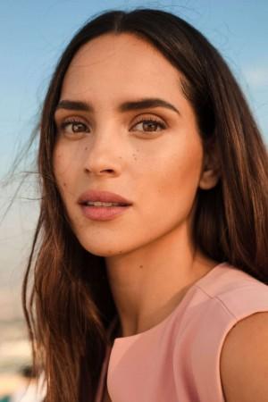 Picture of Adria Arjona