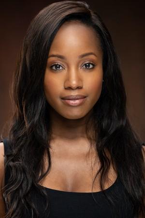 Picture of Natasha Burnett
