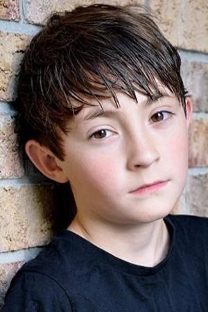 Picture of Spencer Drever