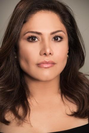 Picture of Vanessa Bauche