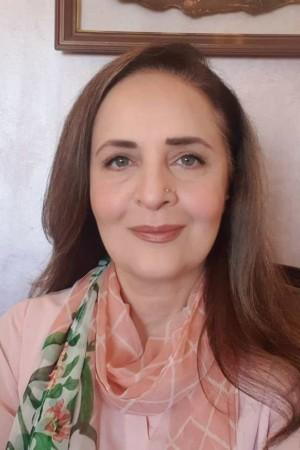 Picture of Hina Khawaja Bayat