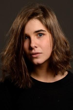 Picture of Mariya Andreeva
