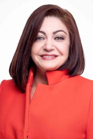 Picture of Marcela Benjumea