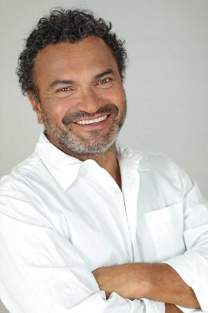 Picture of Diego Vásquez