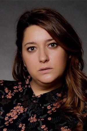 Picture of Mariona Terés