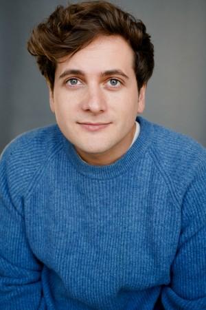 Picture of Jeremy Culhane