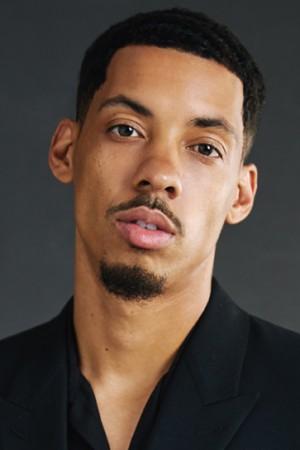 Picture of Melvin Gregg