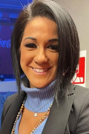 Picture of Pamela Martinez