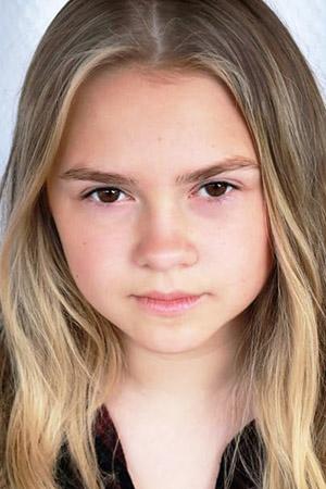 Picture of Gracie Prewitt