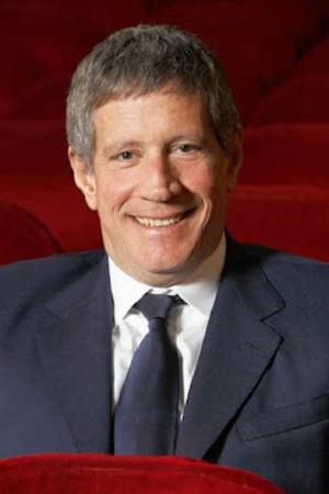 Picture of Riccardo Rossi