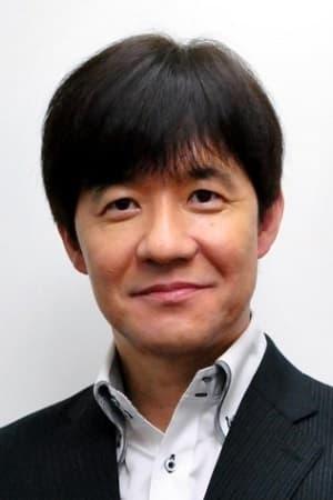 Picture of Teruyoshi Uchimura