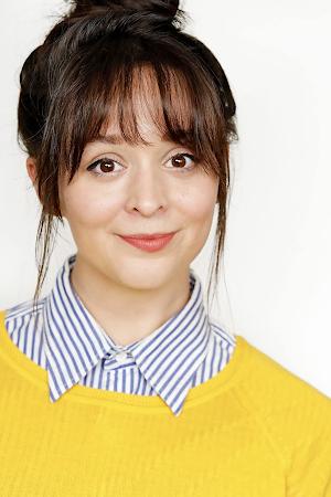 Picture of Sarah Grace Hart