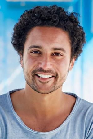 Picture of Omar El-Saeidi