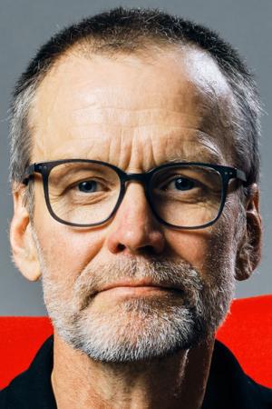 Picture of Jorma Tommila