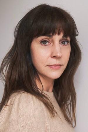 Picture of Ulrike C. Tscharre