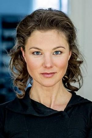 Picture of Cordelia Wege