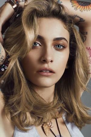 Picture of Paris Jackson