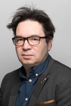 Picture of Guillaume Aretos