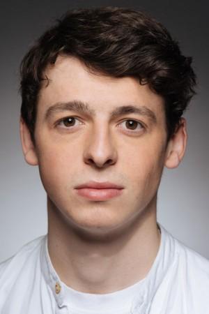 Picture of Anthony Boyle