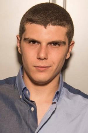 Picture of Riccardo Mandolini