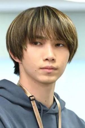 Picture of Kenshin Endo