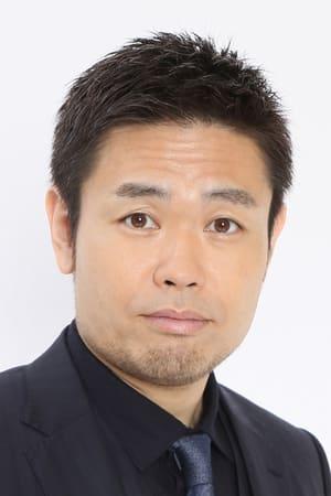 Picture of Hiroshi Shinagawa