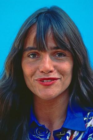 Picture of Katja Bienert